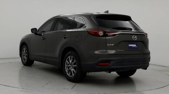 2019 Mazda CX-9