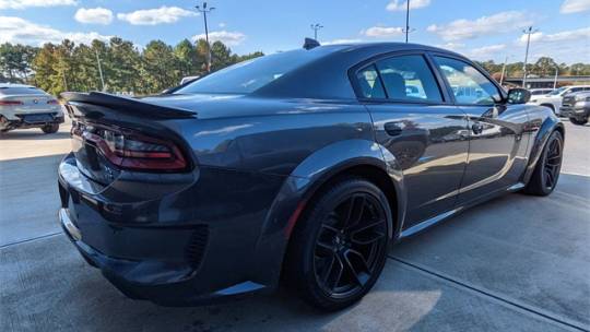 2022 Dodge Charger