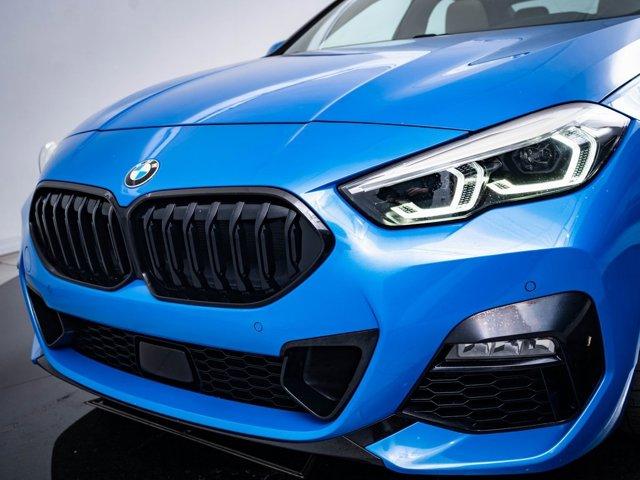 2021 bmw 228 gran coupe 228i