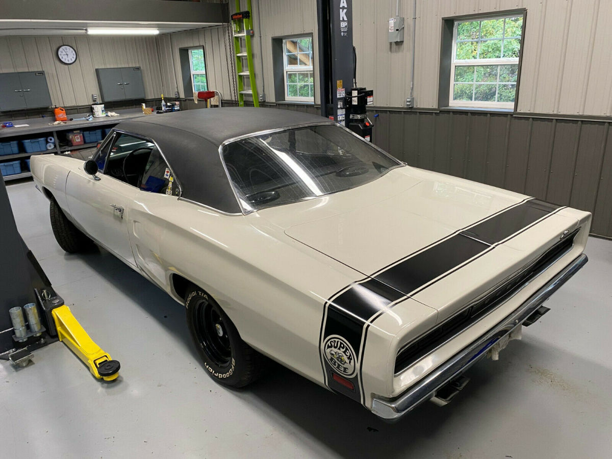 1969 dodge superbee 440 six pack six pak