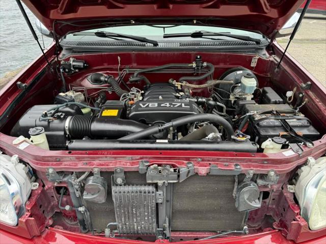2006 toyota tundra sr5