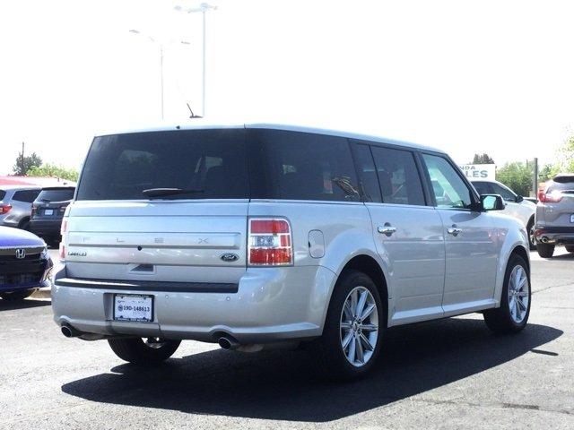 used 2019 ford flex fwd limited roswell, nm 88201 for sale in elkins, new mexico