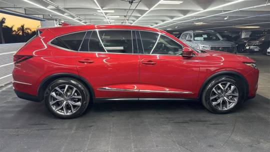 2024 Acura MDX
