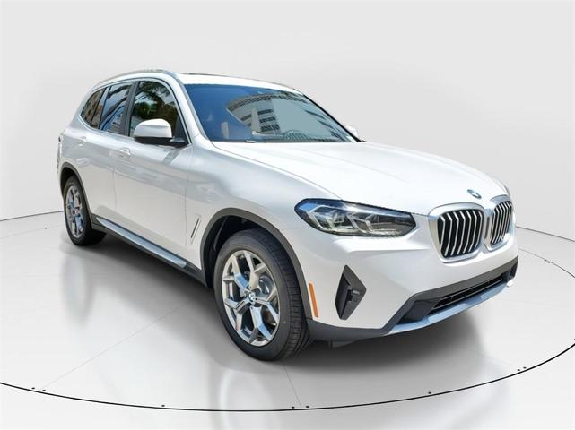 2023 bmw ix xdrive50