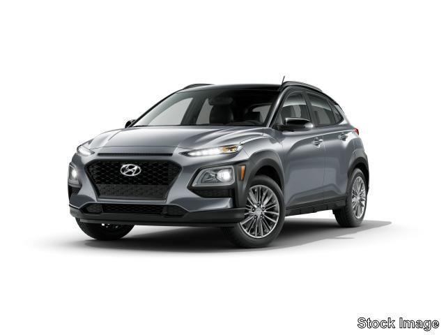 2019 hyundai kona sel awd sel 4dr crossover for sale in raynham, massachusetts