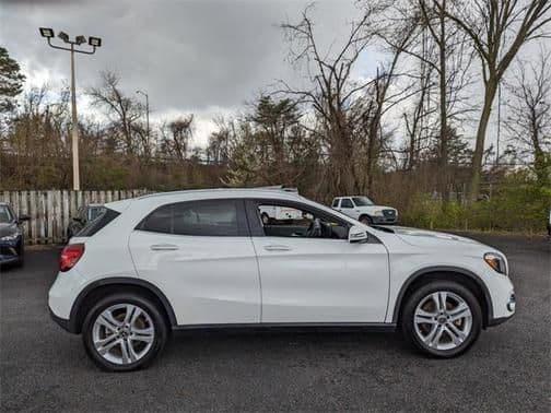 2020 mercedes-benz gla 250 base 4matic in lake shore, maryland