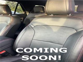 2018 Ford Explorer s