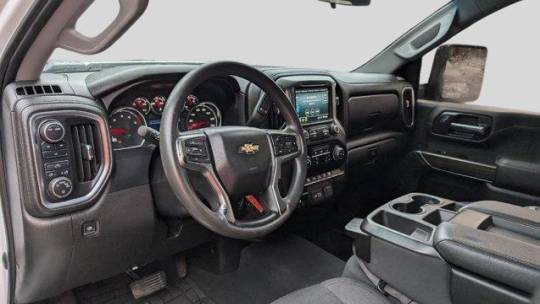 2022 Chevrolet Silverado 3500hd