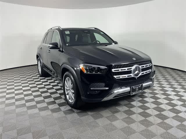 2024 mercedes-benz gle 350 4matic