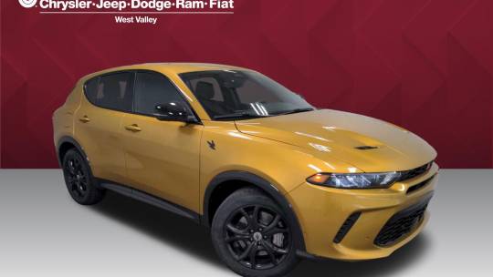 2024 Dodge Hornet