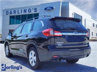 2022 Subaru Ascent base