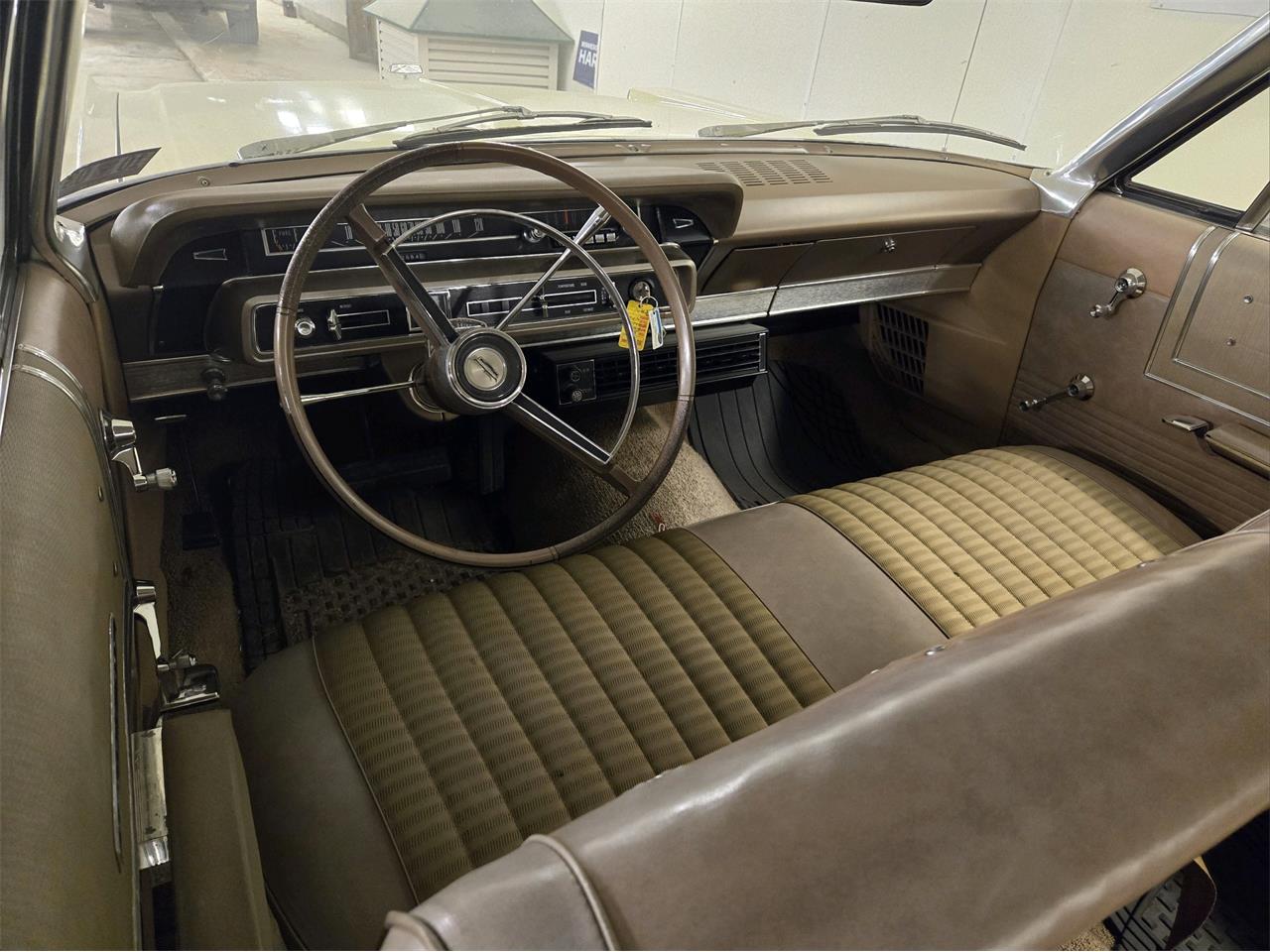 1965 ford galaxie 500