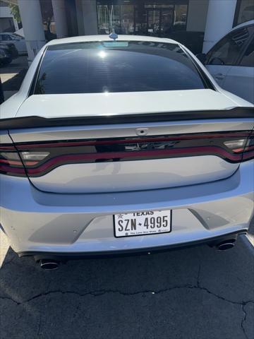 2023 dodge charger r/t