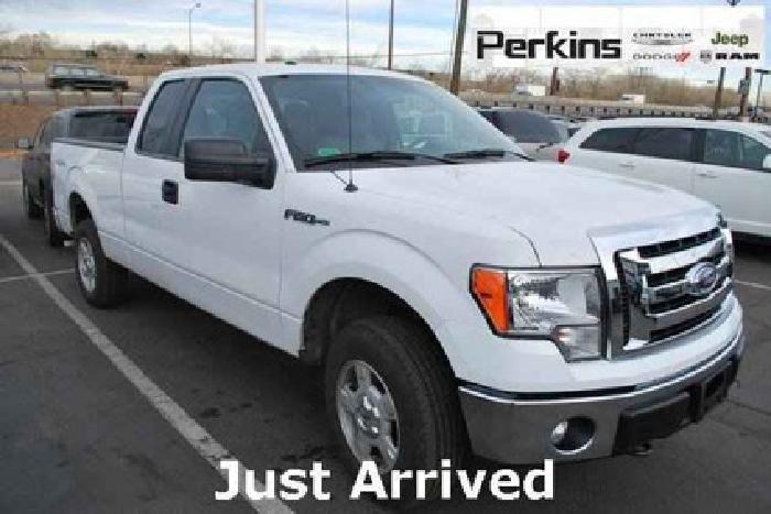 2004 ford f-150 in colorado springs, co