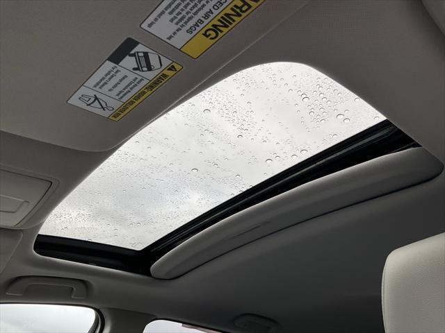 2017 acura rdx base