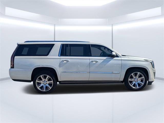 2015 cadillac escalade esv premium