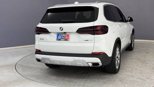 2024 BMW X5