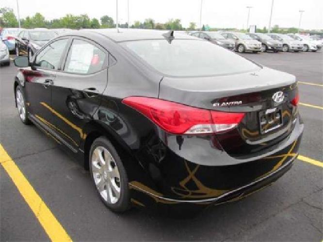 2013 hyundai elantra in groveport, oh