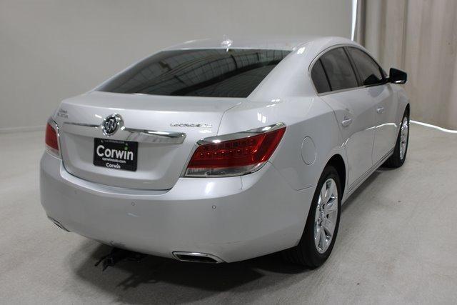 used 2012 buick lacrosse premium fargo, nd 58103 for sale in fargo, north dakota
