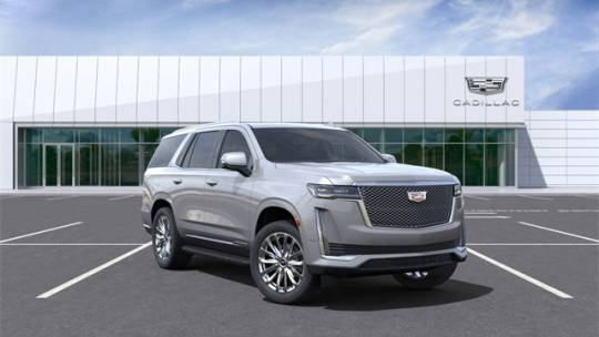 2024 Cadillac Escalade