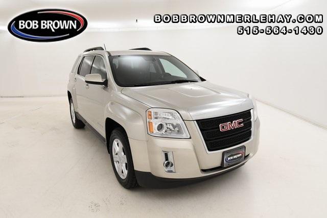 2014 gmc terrain sle-2