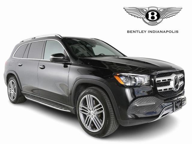 2020 mercedes-benz gls 450 base 4matic