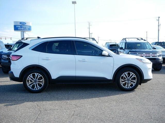 2022 ford escape sel in south saint paul, minnesota