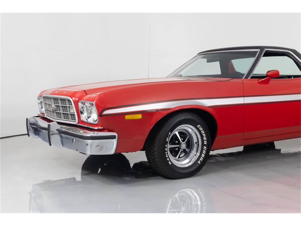 1973 ford ranchero