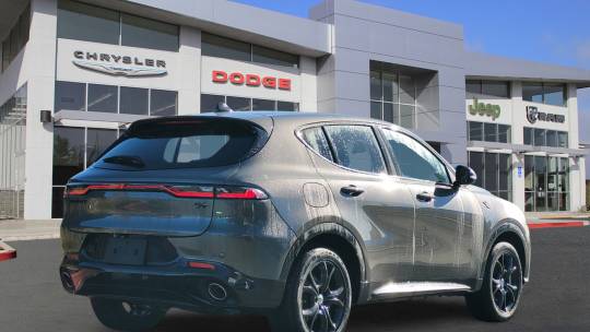 2024 Dodge Hornet