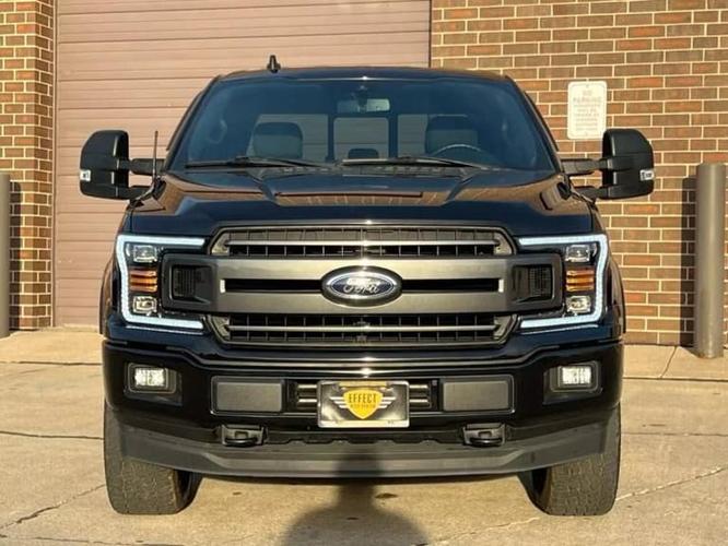 2019 ford f150 supercrew cab xlt pickup 4d 5 1/2 ft in omaha, nebraska