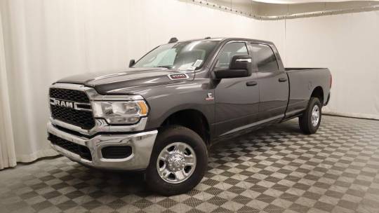 2024 RAM 3500
