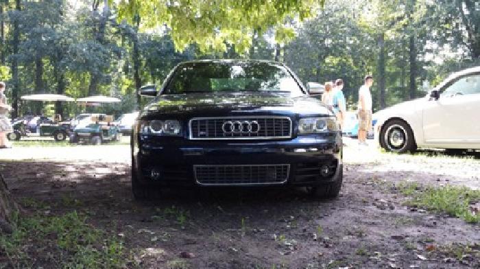 2005 audi s4 only 52,000 miles!!! mint in reading, pa
