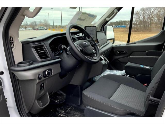 2023 ford transit-350 base