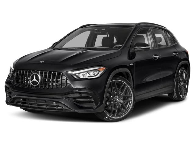 2021 mercedes-benz amg gla 45 base