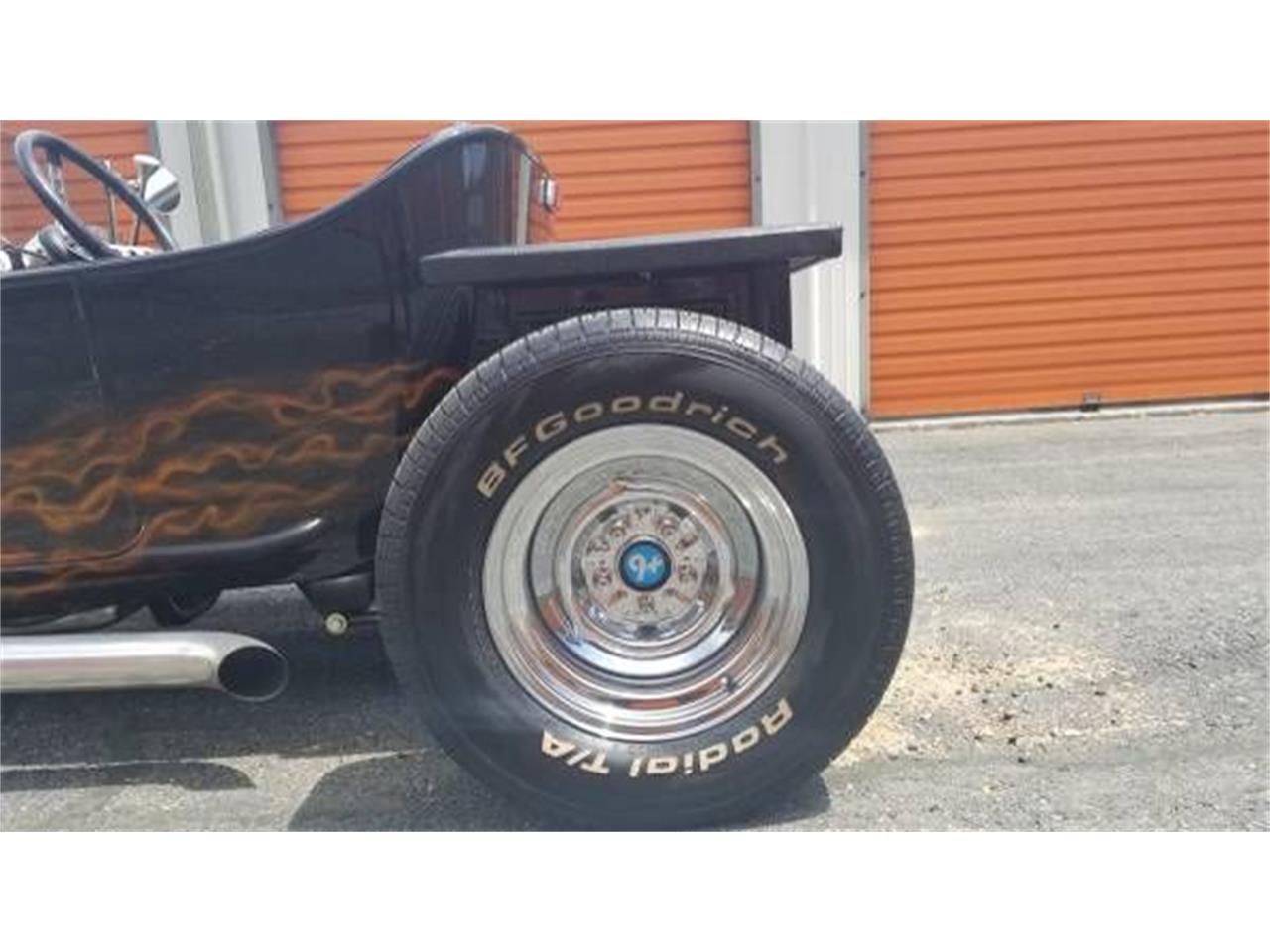 1923 ford t bucket