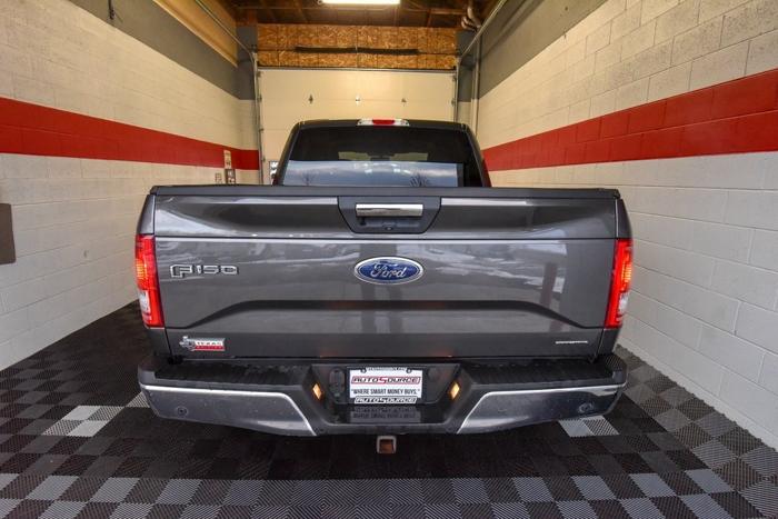 used 2015 ford f150 xlt boise, id 83713 for sale in boise, idaho