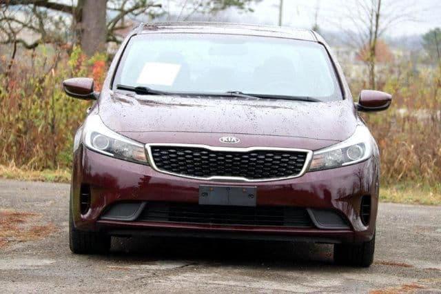2018 kia forte lx in winchester, kentucky