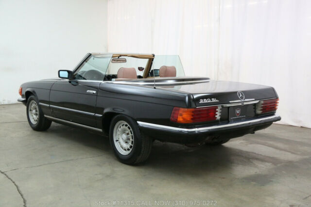 1985 used manual