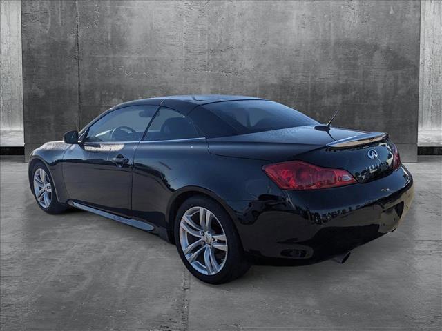 2010 infiniti g37