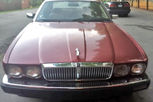 1990 jaguar xj6 sovereign for sale in tennessee by owner