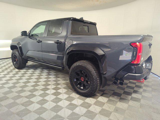 2024 toyota tacoma trd pro