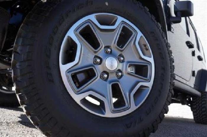 2014 jeep wrangler unlimited rubicon in fort worth, tx