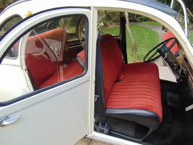 1965 citroen 2cv