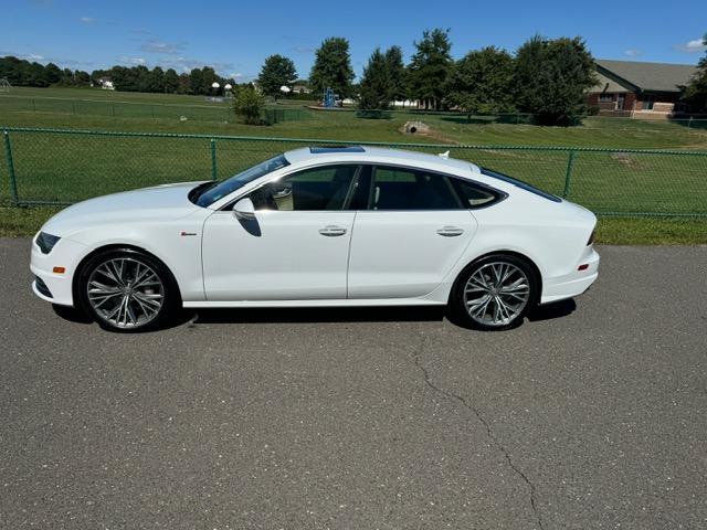 2016 audi a7 3.0t premium plus