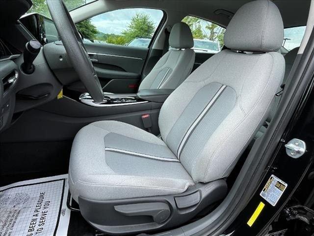 2022 hyundai sonata se in asheville, north carolina