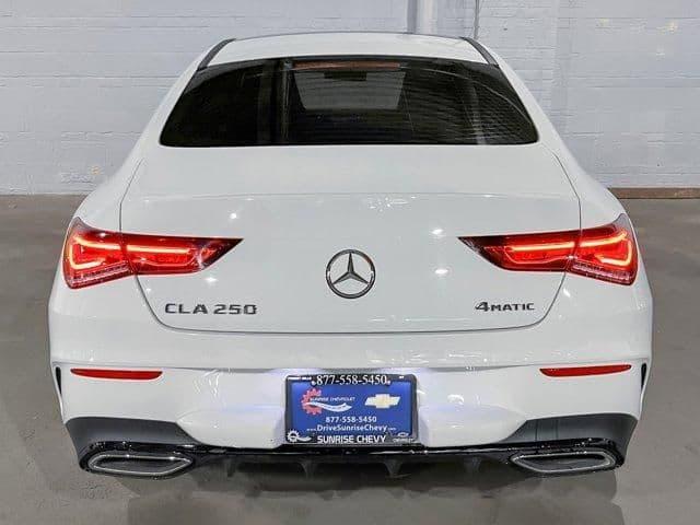 2023 mercedes-benz cla cla 250 in flushing, new york