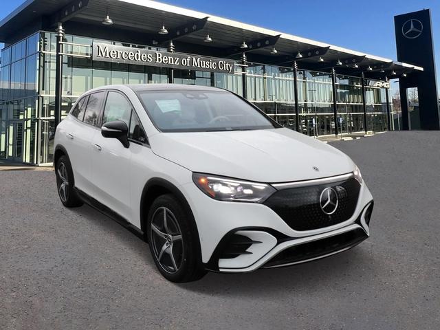 2024 mercedes-benz eqe 350+