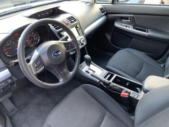 certified 2015 subaru xv crosstrek 2.0i premium portland, or 97214 for sale in portland, oregon