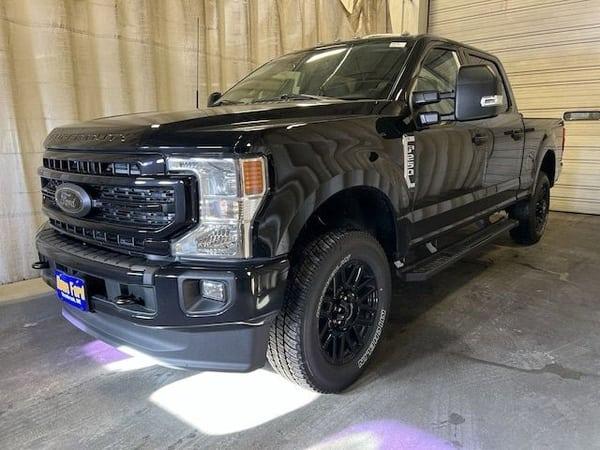2022 ford f-250 in dallas, texas