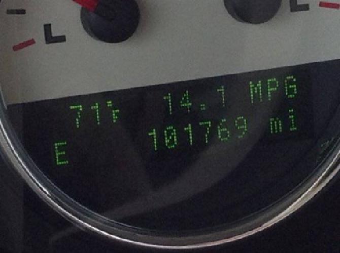 2006 ford f-150 lariat in columbus, oh